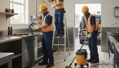 Emergency plumber servicing Highland Park, IL home for leak and pipe repair