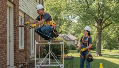 Plumbing repair service in Highland Park, IL for residential leaks and pipe fixes