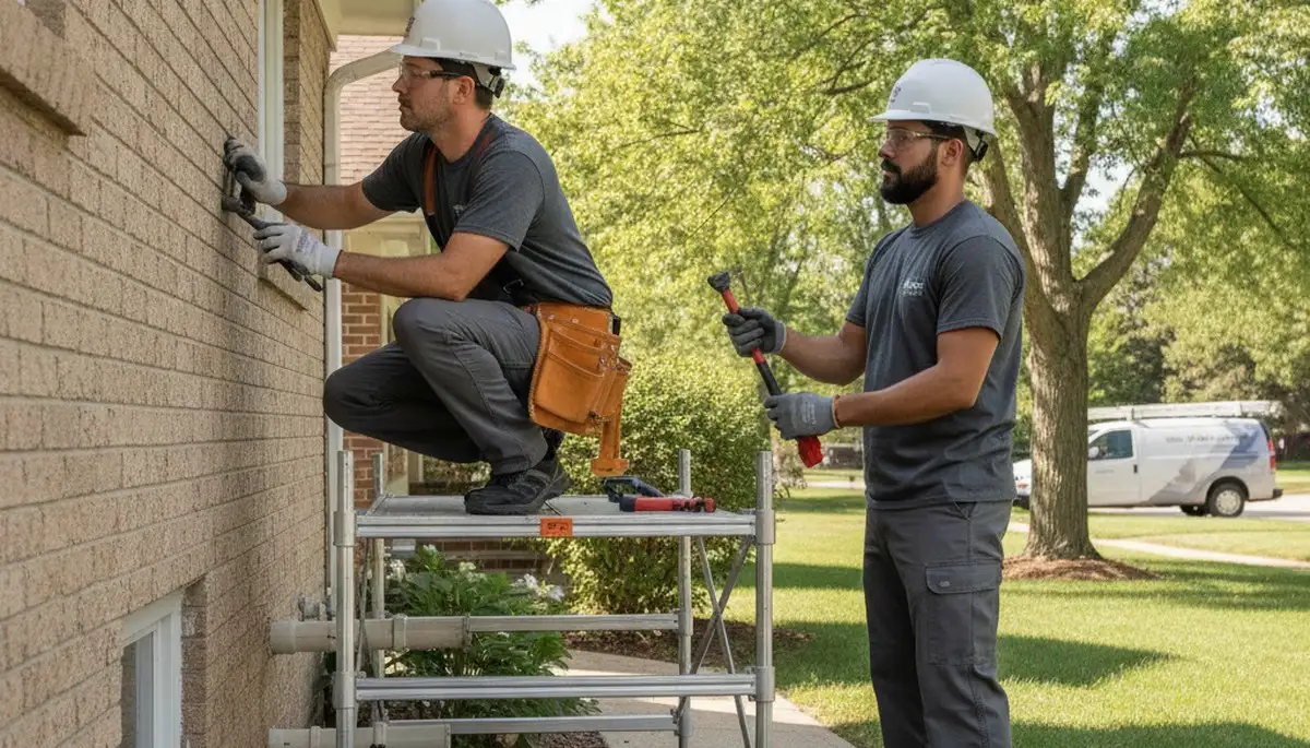 Plumbing repair services in Highland Park, IL for leaks, clogs, and pipe fixes