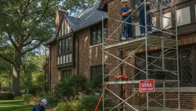 Plumbing repair service in Highland Park, IL for residential leaks and pipe issues