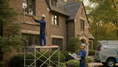 Plumbing repair service in Highland Park, IL for residential and commercial customers