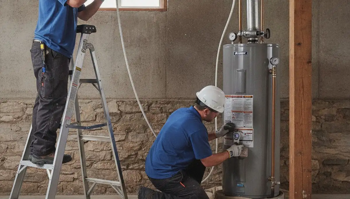 Plumbing repair service in Highland Park, IL for leaks, drains, and pipe fixes