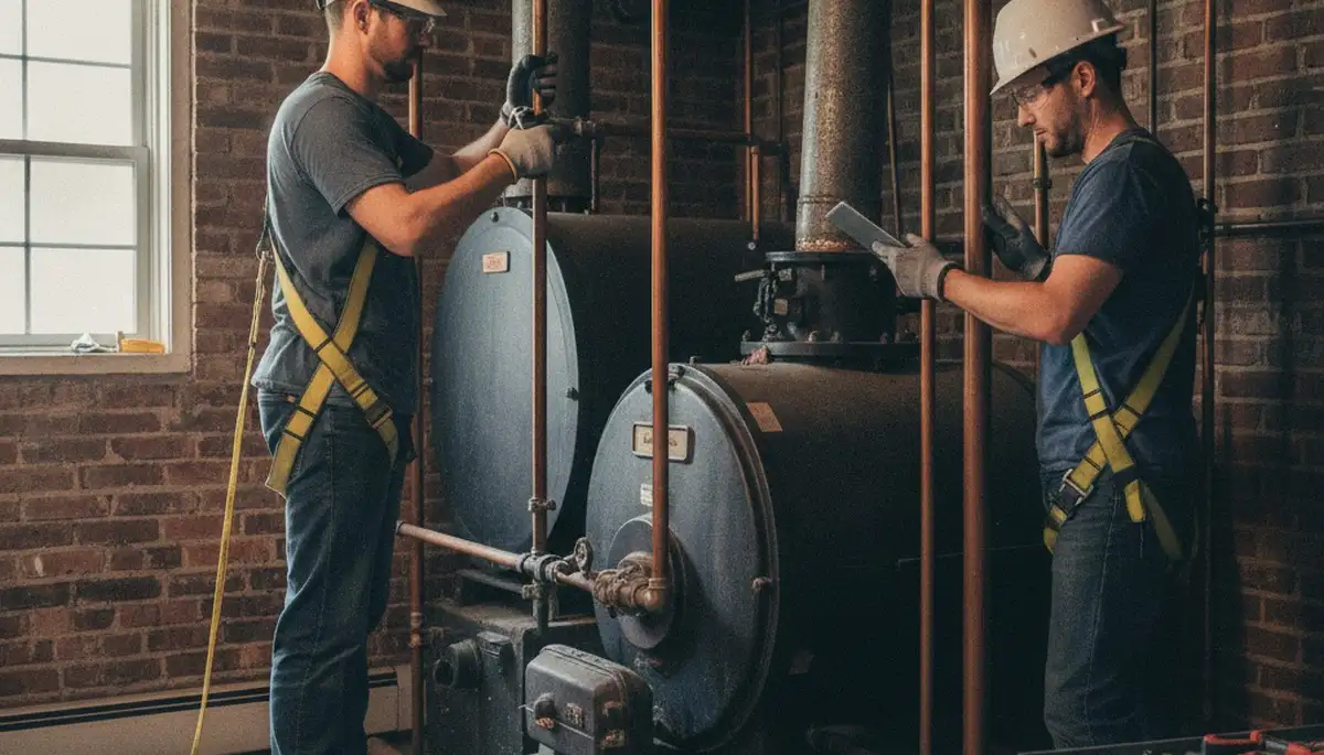 Plumbing repair service in Highland Park, IL for local residential and commercial plumbing issues