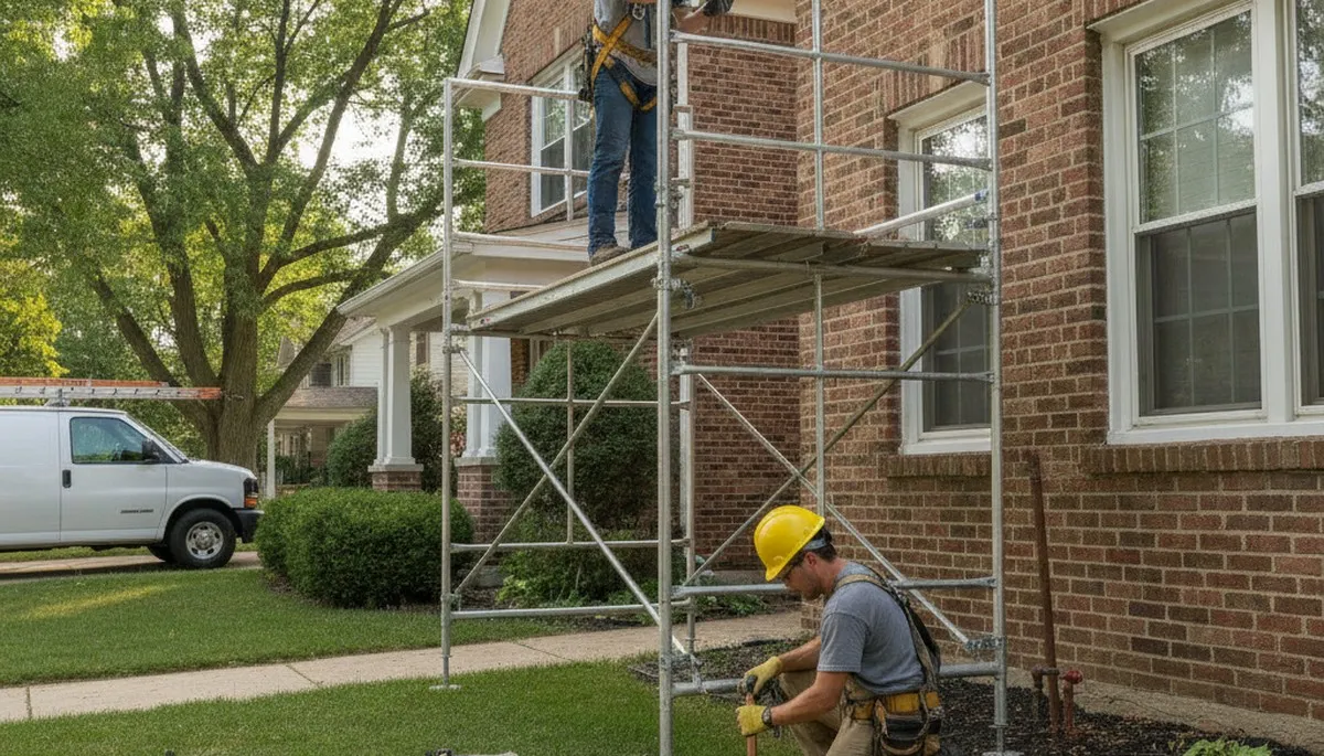 Plumbing repair service in Highland Park, IL for residential and commercial properties