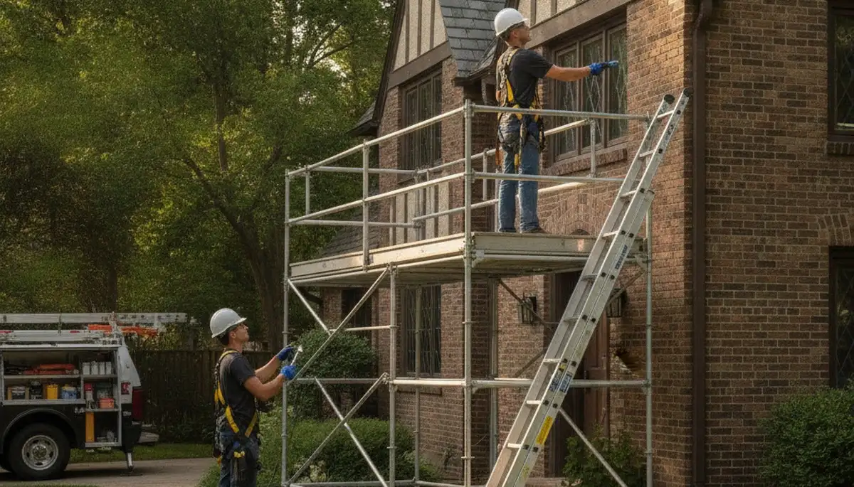 Plumbing repair service in Highland Park, IL for residential leak and pipe fixes