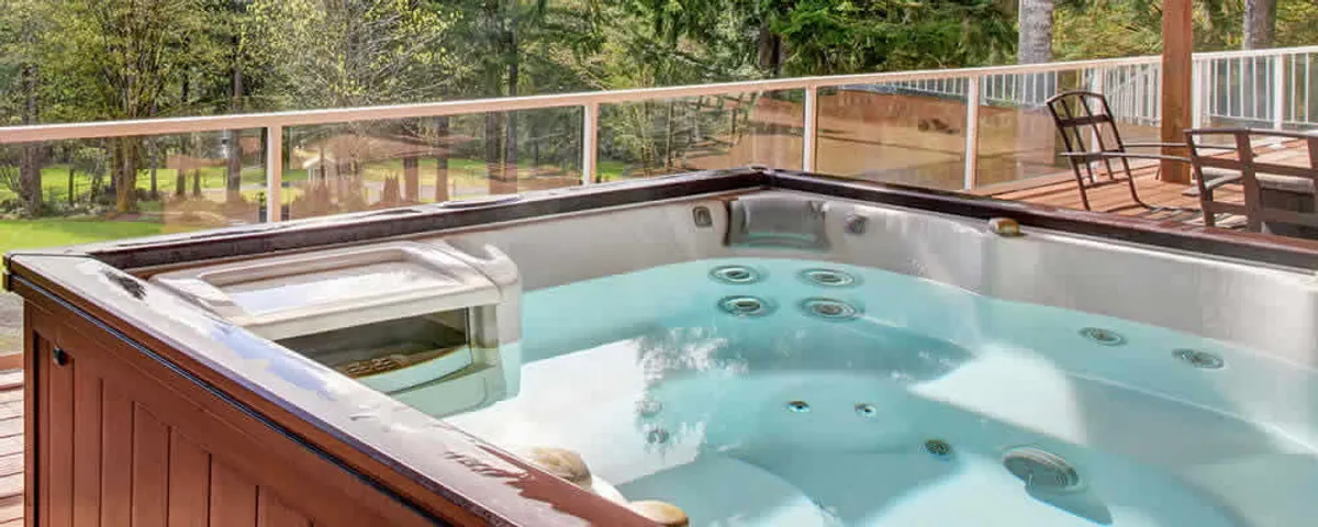 Spa Repair in Highland Park, IL
