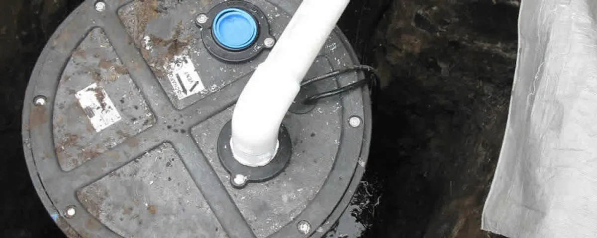 Sump Pump Installation in Highland Park, IL
