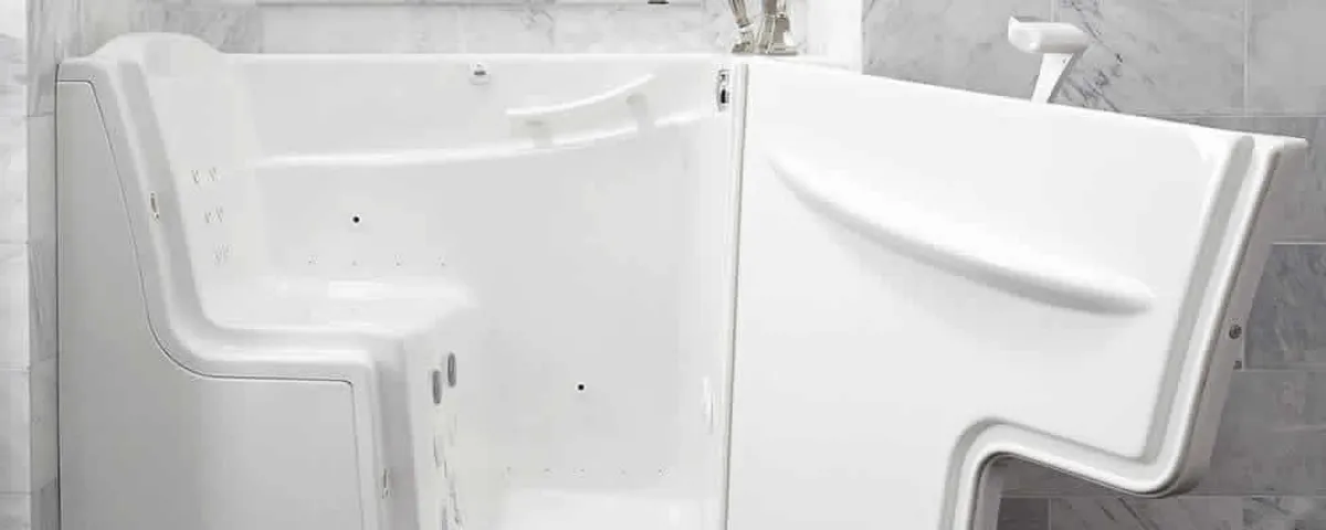 Walk in Tubs in Highland Park, IL